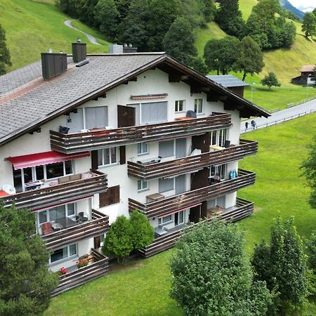Gemuetliches Appartement Fuer Erholung Und Sport โคลสเตอร์ ภายนอก รูปภาพ